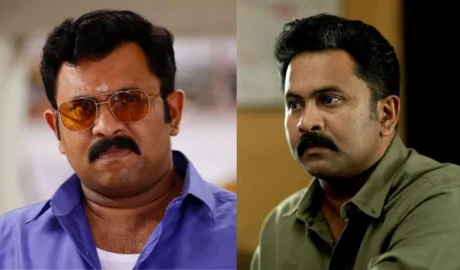 അജു വര്‍ഗീസിന്‍റെ ചിത്രവുമായി അനധികൃത പണമിടപാട് സ്ഥാപനത്തിന്‍റെ പരസ്യം; മുന്നറിയിപ്പുമായി താരം