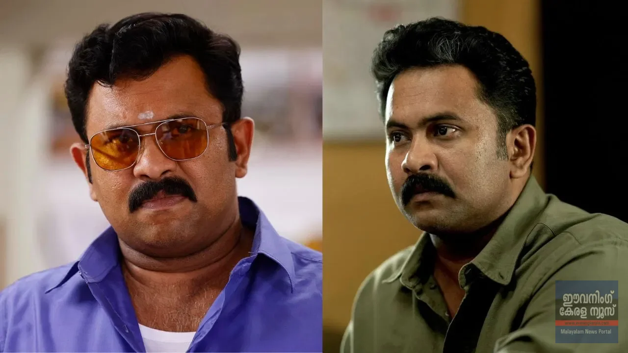 അജു വര്ഗീസിന്റെ ചിത്രവുമായി അനധികൃത പണമിടപാട് സ്ഥാപനത്തിന്റെ പരസ്യം; മുന്നറിയിപ്പുമായി താരം അജു വര്ഗീസിന്റെ ചിത്രവുമായി അനധികൃത പണമിടപാട് സ്ഥാപനത്തിന്റെ പരസ്യം; മുന്നറിയിപ്പുമായി താരം