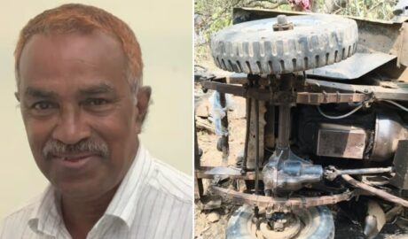 ജീപ്പിന് കട്ട വെക്കുന്നതിനിടെ ഉരുണ്ടുവന്ന് ദേഹത്തേക്ക് മറിഞ്ഞു; കോഴിക്കോട് വയോധികന് ദാരുണാന്ത്യം