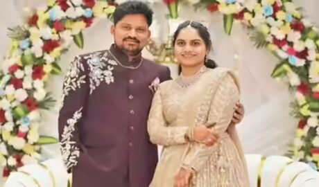 ‘നിന്നെ കണ്ടിട്ട് വികാരം വരുന്നില്ല’ എന്ന് ടെക്കി വരന്‍ ഷാജഹാന്‍; വരന്‍റെ അധിക്ഷേപത്തെ തുടര്‍ന്ന് പ്രതിശ്രുതവധു ജീവനൊടുക്കി