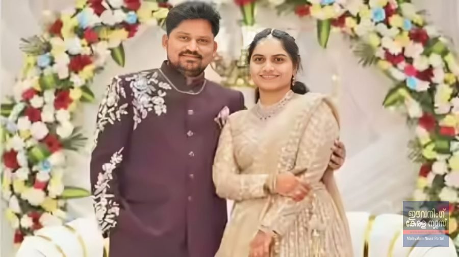 ‘നിന്നെ കണ്ടിട്ട് വികാരം വരുന്നില്ല’ എന്ന് ടെക്കി വരന് ഷാജഹാന്; വരന്റെ അധിക്ഷേപത്തെ തുടര്ന്ന് പ്രതിശ്രുതവധു ജീവനൊടുക്കി ‘നിന്നെ കണ്ടിട്ട് വികാരം വരുന്നില്ല’ എന്ന് ടെക്കി വരന് ഷാജഹാന്; വരന്റെ അധിക്ഷേപത്തെ തുടര്ന്ന് പ്രതിശ്രുതവധു ജീവനൊടുക്കി