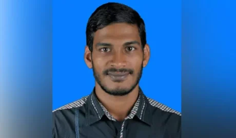 കാട്ടാന ആക്രമണം; മലപ്പുറം കരുവാരകുണ്ടിൽ ടാപ്പിങ് തൊഴിലാളി മരിച്ചു