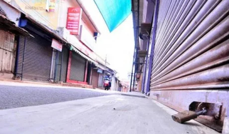 ഇന്നും നാളെയും ഗൂഡല്ലൂരിൽ ബന്ദ്; ഊട്ടി,മൈസൂർ യാത്ര ഒഴിവാക്കാൻ നിർദേശം