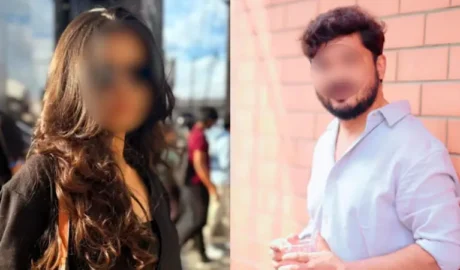 ക്ലിനിക്ക് പ്രൊമോഷനെത്തിയ സോഷ്യൽ മീഡിയ ഇൻഫ്ലുവൻസർ ചതിച്ചു; സ്വകാര്യ ദൃശ്യങ്ങൾ കാട്ടി യുവാവിനെ ഭീഷണിപ്പെടുത്തി 1.50 കോടി തട്ടാൻ ശ്രമം, 10ലക്ഷവും  സ്വർണ്ണവും ഐഫോണും കൈക്കലാക്കി; ഇൻഫ്ലുവൻസർക്കെതിരെ  കേസ്