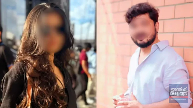 ക്ലിനിക്ക് പ്രൊമോഷനെത്തിയ സോഷ്യൽ മീഡിയ ഇൻഫ്ലുവൻസർ ചതിച്ചു; സ്വകാര്യ ദൃശ്യങ്ങൾ കാട്ടി യുവാവിനെ ഭീഷണിപ്പെടുത്തി 1.50 കോടി തട്ടാൻ ശ്രമം, 10ലക്ഷവും സ്വർണ്ണവും ഐഫോണും കൈക്കലാക്കി; ഇൻഫ്ലുവൻസർക്കെതിരെ കേസ് ക്ലിനിക്ക് പ്രൊമോഷനെത്തിയ സോഷ്യൽ മീഡിയ ഇൻഫ്ലുവൻസർ ചതിച്ചു; സ്വകാര്യ ദൃശ്യങ്ങൾ കാട്ടി യുവാവിനെ ഭീഷണിപ്പെടുത്തി 1.50 കോടി തട്ടാൻ ശ്രമം, 10ലക്ഷവും സ്വർണ്ണവും ഐഫോണും കൈക്കലാക്കി; ഇൻഫ്ലുവൻസർക്കെതിരെ കേസ്