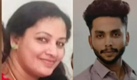 അമ്മയെ കഴുത്തറുത്ത് കൊന്ന് ‘കൂളായി’ പോലീസ് സ്റ്റേഷനിലേക്ക്; ‘എന്നെ ഇങ്ങനെയാക്കിയത് വീട്ടുകാർ, അച്ഛനെയും കൊല്ലണം’; ക്രിസ്റ്റിയുടെ ഞെട്ടിക്കുന്ന മൊഴി പുറത്ത്