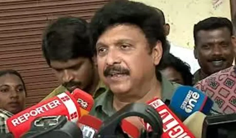 സതീശനല്ല, രാഹുൽ ഗാന്ധി വന്നാലും നടക്കില്ല: വാഹനങ്ങളുടെ മോഡിഫിക്കേഷനിൽ മറുപടിയുമായി ഗണേഷ്‍കുമാര്‍