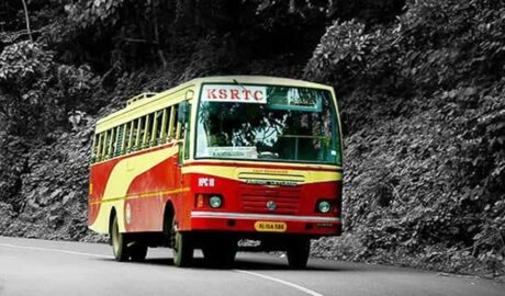 സുൽത്താൻ ബത്തേരിയിൽ ബസ് യാത്രയ്ക്കിടെ കൈ നഷ്ടപ്പെട്ടു; യുവാവിന് കെഎസ്ആർടിസി  നഷ്ടപരിഹാരം നൽകണം