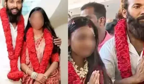 ജീവന് ഭീഷണി; കുംഭമേളയിലെ വൈറൽ പെൺകുട്ടിക്ക് പൊലീസ് സംരക്ഷണം: ഉത്തരവിട്ട് ഹൈക്കോടതി