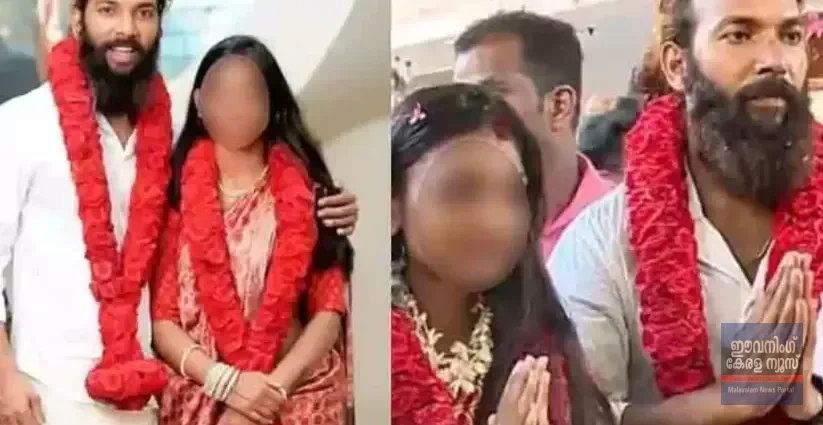 സിനിമയിൽ അഭിനയിപ്പിക്കാമെന്ന് പറഞ്ഞ് മകളെ കൊണ്ടുപോയി; തിരികെ എത്തിക്കണമെന്ന അഭ്യർഥനയുമായി കുംഭമേള വൈറൽ താരത്തിന്റെ മാതാവ് സിനിമയിൽ അഭിനയിപ്പിക്കാമെന്ന് പറഞ്ഞ് മകളെ കൊണ്ടുപോയി; തിരികെ എത്തിക്കണമെന്ന അഭ്യർഥനയുമായി കുംഭമേള വൈറൽ താരത്തിന്റെ മാതാവ്