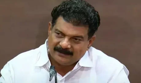 ബേപ്പൂരിൽ ഞാൻ തോറ്റാൽ മൊട്ടയടിച്ച് കമ്മലിട്ട് കോഴിക്കോട് നഗരത്തിലൂടെ നടക്കും -പി.വി. അൻവർ