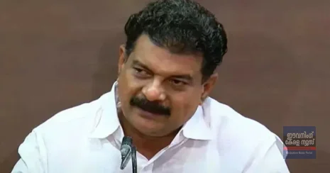 ബേപ്പൂരിൽ ഞാൻ തോറ്റാൽ മൊട്ടയടിച്ച് കമ്മലിട്ട് കോഴിക്കോട് നഗരത്തിലൂടെ നടക്കും -പി.വി. അൻവർ
