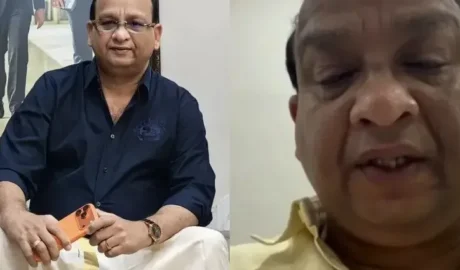 ‘എല്ലാവരും കള്ളന്മാരാണ്, എന്നെ പറ്റിച്ചു; സുമതി വളവി’ല്‍ നഷ്ടം 7 കോടി’; പൊട്ടിക്കരഞ്ഞ് മുരളി