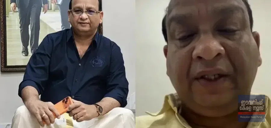 ‘എല്ലാവരും കള്ളന്മാരാണ്, എന്നെ പറ്റിച്ചു; സുമതി വളവി’ല്‍ നഷ്ടം 7 കോടി’; പൊട്ടിക്കരഞ്ഞ് മുരളി