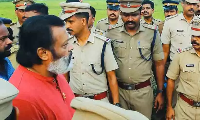 മുണ്ടത്തിക്കോട് അപകടം: ഓരോ കുടുംബത്തിനും സഹായം പ്രഖ്യാപിച്ച് കേന്ദ്രസഹ മന്ത്രി സുരേഷ് ഗോപി മുണ്ടത്തിക്കോട് അപകടം: ഓരോ കുടുംബത്തിനും സഹായം പ്രഖ്യാപിച്ച് കേന്ദ്രസഹ മന്ത്രി സുരേഷ് ഗോപി
