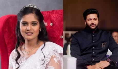 ജയം രവിയുടെ അവസ്ഥ എനിക്ക് മനസ്സിലാകും, അഹങ്കാരിയായ ഭാര്യ കാരണം എന്റെ അനിയൻ മരിച്ചു ; തുറന്നടിച്ച് നടി റിഹാന