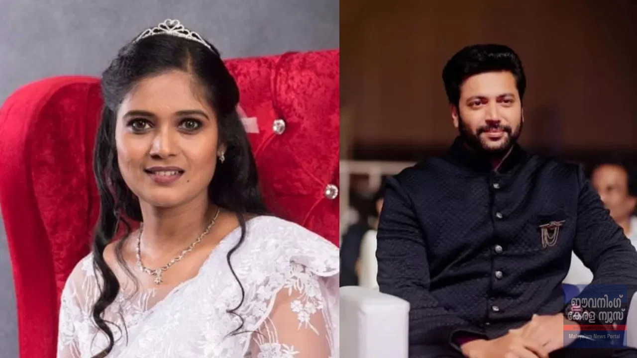 ജയം രവിയുടെ അവസ്ഥ എനിക്ക് മനസ്സിലാകും, അഹങ്കാരിയായ ഭാര്യ കാരണം എന്റെ അനിയൻ മരിച്ചു ; തുറന്നടിച്ച് നടി റിഹാന