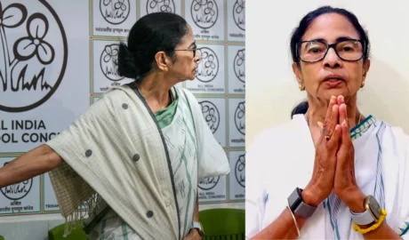 രാജിവയ്ക്കില്ലെന്ന് മമത; ബംഗാൾ നിയമസഭ ഗവർണർ പിരിച്ചുവിട്ടു; പുതിയ സർക്കാർ മെയ് 9ന്