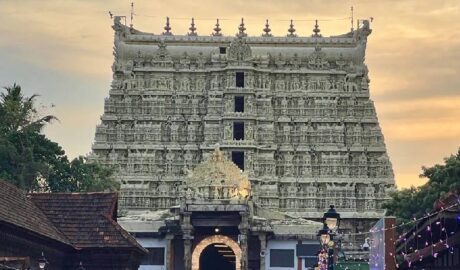 പത്മനാഭസ്വാമി ക്ഷേത്രത്തിലെ അമൂല്യവസ്തുക്കൾ നഷ്ടപ്പെട്ടിട്ടില്ല, പരാതി അടിസ്ഥാനരഹിതം-ഭരണസമിതി