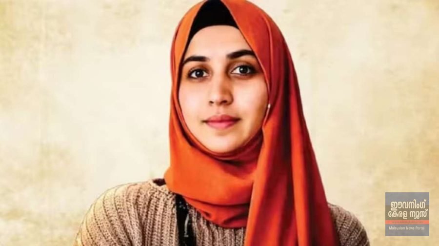 ടിസിഎസ് ലൈംഗികാരോപണക്കേസ്; എച്ച് ആര് മാനേജര് നിദ ഖാന് പിടിയില് ടിസിഎസ് ലൈംഗികാരോപണക്കേസ്; എച്ച് ആര് മാനേജര് നിദ ഖാന് പിടിയില്