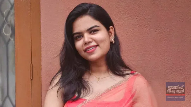 നദിയില്‍ വീണ സുഹൃത്തിനെ രക്ഷിക്കാന്‍ ശ്രമം; ടെക്നോപാര്‍ക്ക് ജീവനക്കാരി മുങ്ങി മരിച്ചു