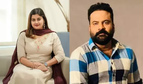 ‘എനിക്ക് അവിഹിതമുണ്ടെന്ന് ടിനി ടോം പ്രചരിപ്പിക്കുന്നു, ജിഹാദി എന്ന് വിളിച്ച് അധിക്ഷേപിച്ചു; തുറന്നടിച്ച് അൻസിബ ഹസൻ