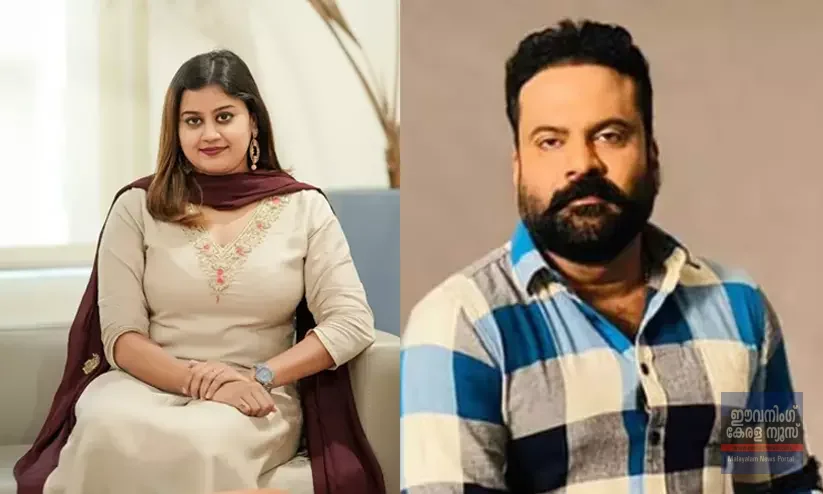 ‘എനിക്ക് അവിഹിതമുണ്ടെന്ന് ടിനി ടോം പ്രചരിപ്പിക്കുന്നു, ജിഹാദി എന്ന് വിളിച്ച് അധിക്ഷേപിച്ചു; തുറന്നടിച്ച് അൻസിബ ഹസൻ