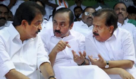 പുതിയ മന്ത്രിസഭയുടെ സത്യപ്രതിജ്ഞ ഇന്ന്; 25,000പേര്‍ നേരിട്ട് പങ്കെടുക്കും