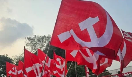 കേരളത്തിൽ കൂടി അധികാരം നഷ്ടമാകുന്നതോടെ ഇന്ത്യയിലെങ്ങും ഭരണമില്ലാത്ത പാർട്ടിയായി സിപിഎം
