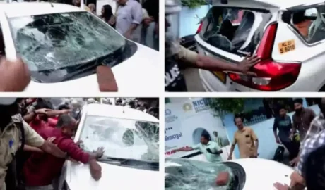 ഇ.ഡി റെയ്ഡ്: 242 അക്കൗണ്ടുകളിലെ 18.36 കോടി രൂപ മരവിപ്പിച്ചു; ഇഡി ഉദ്യോഗസ്ഥർക്ക് നേരെയുള്ള ആക്രമണത്തിൽ പോലീസിന് ഗുരുതര വീഴ്ചയെന്ന് കേന്ദ്ര ഇന്റലിജൻസ്