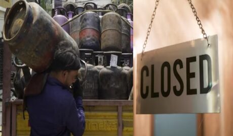 വാണിജ്യ സിലിണ്ടർ വില വർധന; സംസ്ഥാനത്ത് ഇന്ന് ഹോട്ടൽ പണിമുടക്ക്
