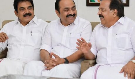 ‘ഇത് ഉത്തരേന്ത്യയല്ല, അണികളിൽ നിന്ന് മുഖത്ത് അടികിട്ടും’… മുഖ്യമന്ത്രി പ്രഖ്യാപന അനിശ്ചിതത്വത്തിൽ അമർഷം വ്യക്തമാക്കി ലീഗ്