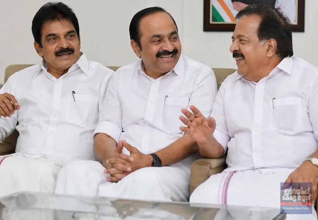 പട നയിച്ചവൻ ഭരിക്കട്ടെ; മുഖ്യമന്ത്രി ചർച്ചയിൽ കോൺഗ്രസിൽ പോര് തെരുവിലേക്ക് പട നയിച്ചവൻ ഭരിക്കട്ടെ; മുഖ്യമന്ത്രി ചർച്ചയിൽ കോൺഗ്രസിൽ പോര് തെരുവിലേക്ക്
