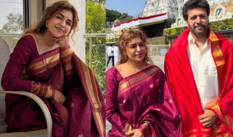നാലാം  വയസ്സിൽ ബന്ധു പീഡിപ്പിച്ചു, 18ാം വയസ്സിൽ വിവാഹം, ഒരു കുഞ്ഞിനെ നഷ്ടപ്പെട്ട ‘ഞാൻ കാരണം രവി മോഹന്റെ ജീവിതം തുലയ്ക്കുമോ?