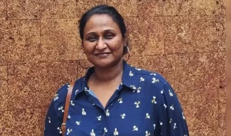 താനുമായി അപകീർത്തി ബന്ധമുണ്ടെന്ന് പറയാൻ സെക്യൂരിറ്റി ജീവനക്കാരനെ നിർബന്ധിച്ചു’; കുക്കു പരമേശ്വരനെതിരെ പൊലീസിൽ പരാതി നൽകി അമ്മ ഓഫിസ് ജീവനക്കാരി