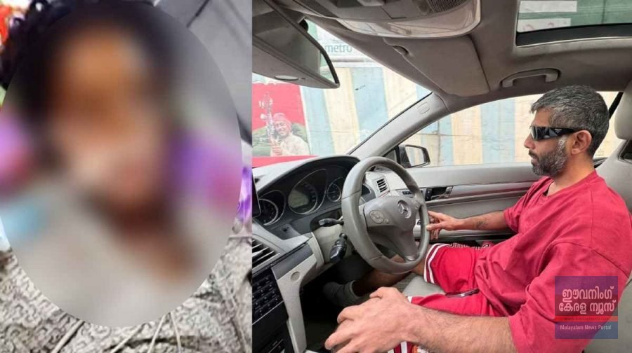 തല ഭിത്തിയിലിടിപ്പിച്ചു; ബെംഗ്ലൂരുവിൽ ക്രൂരമർദനത്തിനിരയായ മലയാളി യുവതി മരിച്ചു