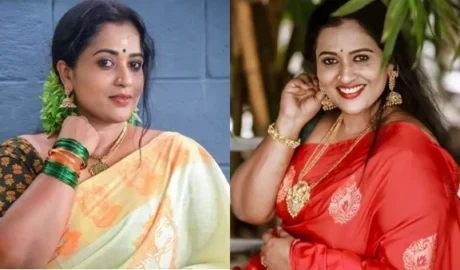 ‘പറയാന്‍ എനിക്കു തന്നെ ചമ്മൽ തോന്നുന്നു’; ഇന്‍സ്റ്റയില്‍‌ സബ്‌സ്‌ക്രിപ്‌ഷനുമായി മഞ്ജു പത്രോസ്