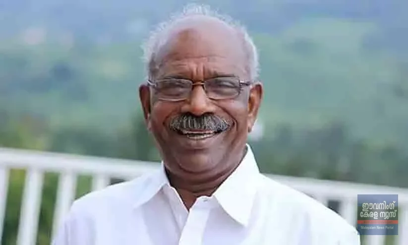 ‘ഉമ്മാക്കി കാട്ടി പേടിപ്പിക്കാൻ നോക്കേണ്ട, ഉദ്യോഗസ്ഥർക്ക് വീട്ടിൽ ഭാര്യയും മക്കളും ഉണ്ടെന്ന കാര്യം ഓർക്കണം -ഭീഷണിയുമായി എം.എം. മണി