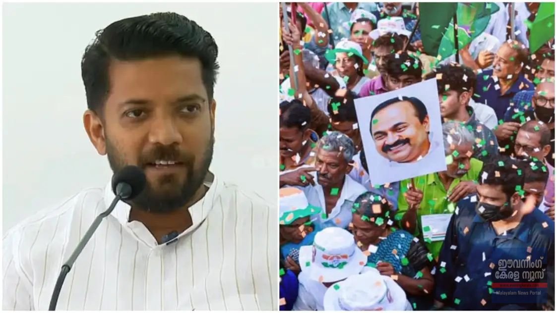 യൂ ടൂ ബ്രൂട്ടസ്… ഷാഫി പറമ്പിലിനെതിരെ കോണ്ഗ്രസ് സൈബര് അണികള് രംഗത്ത്; ‘വിഡിയെ ക്രൂശിക്കാൻ ഇറങ്ങിയാല് താങ്കളെയും ജനം ശിക്ഷിക്കും’ യൂ ടൂ ബ്രൂട്ടസ്… ഷാഫി പറമ്പിലിനെതിരെ കോണ്ഗ്രസ് സൈബര് അണികള് രംഗത്ത്; ‘വിഡിയെ ക്രൂശിക്കാൻ ഇറങ്ങിയാല് താങ്കളെയും ജനം ശിക്ഷിക്കും’