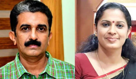 നവീന്‍ ബാബുവിന്റെ മരണം : അന്വേഷണം സിബിഐക്ക് വിട്ടു; മകള്‍ക്ക് ആശ്രിത നിയമനം നല്‍കും