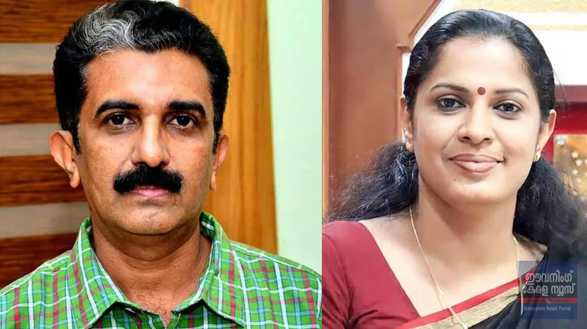 നവീൻ ബാബു കേസിൽ നിർണ്ണായക നീക്കം; കേസ് സിബിഐക്ക് നവീൻ ബാബു കേസിൽ നിർണ്ണായക നീക്കം; കേസ് സിബിഐക്ക്