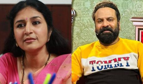 ‘അൻസിബയെ ടിനി ജിഹാദിയെന്ന് വിളിക്കുന്നത് കേട്ടു, ടിനിയും ലക്ഷ്മിപ്രിയയും ഇതേ രീതിയിൽ പലരോടും സംസാരിക്കാറുണ്ട്’  -നീന കുറുപ്പ്