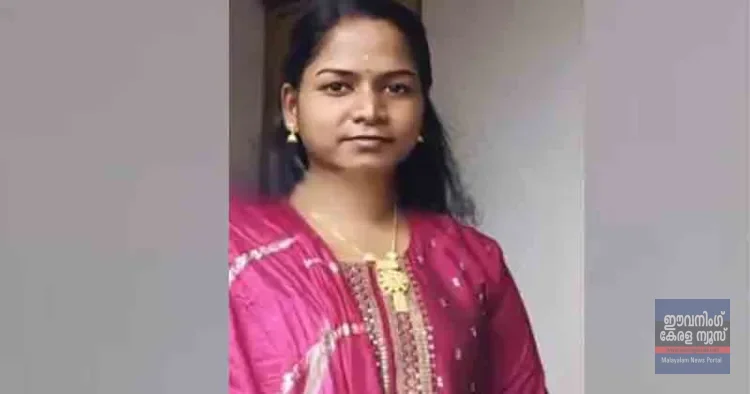 “അവനൊപ്പം തന്നെയും അടക്കം ചെയ്യണം”; പ്രതിശ്രുത വരൻ്റെ മരണത്തിൽ മനംനൊന്ത് ജീവനൊടുക്കിയ യുവതിയുടെ കുറിപ്പ്