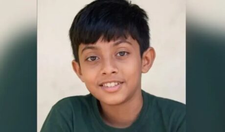 സഹോദരൻ ടിവിയുടെ റിമോട്ട് നൽകിയില്ല; പാലക്കാട് 12കാരൻ തൂങ്ങി മരിച്ചു
