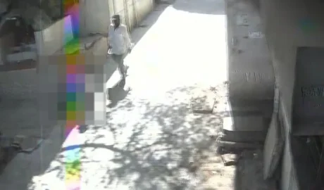 പൂനെയിലെ ഭീകരത: നാലുവയസുകാരിയെ പീഡിപ്പിച്ച്, കല്ലുകൊണ്ട് അടിച്ചു കൊലപ്പെടുത്തി; 65കാരൻ അറസ്റ്റിൽ