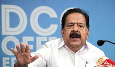 കേരളത്തിൽ തടവുപുള്ളികൾ കൂടുന്നു; ഒരു സെൻട്രൽ ജയിൽ കൂടി വേണമെന്ന് ആഭ്യന്തരമന്ത്രി