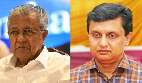 ഇ.ഡി റെയ്ഡ്; മുഹമ്മദ് റിയാസിന്‍റെ വീട്ടിൽ പ്രതിഷേധിച്ച 57 സി.പി.എം പ്രവർത്തകർക്കെതിരെ കേസെടുത്തു