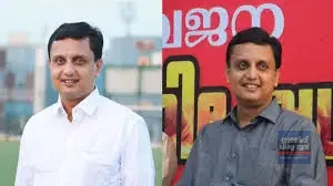റിയാസിന്റെ  വീട്ടിലും  ഇ.‍ഡി റെയ്ഡ്; പ്രതിഷേധത്തിനൊരുങ്ങി സിപിഎം