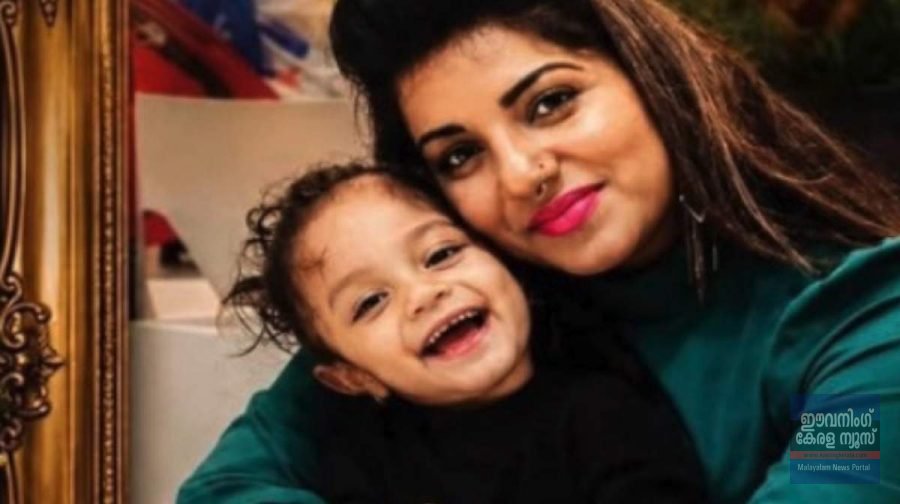 ഷാര്ജയില് മലയാളി യുവതിയും മകളും മരിച്ച സംഭവത്തിൽ കേസ് ഷാര്ജയില് മലയാളി യുവതിയും മകളും മരിച്ച സംഭവത്തിൽ കേസ്