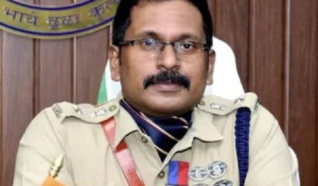 ഫോൺ വിളി വിവാദം: മലപ്പുറം മുന്‍ എസ്പി സുജിത് ദാസിന് ക്ലീന്‍ ചിറ്റ്